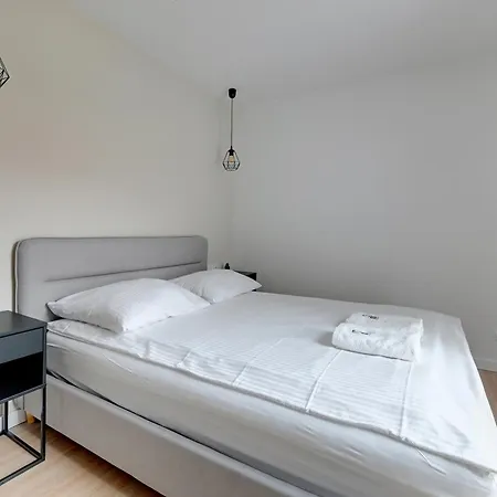 Apartamento Chwarzno X Gdynia