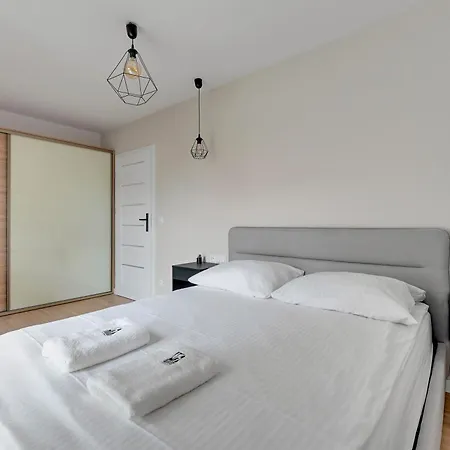 Chwarzno X Apartamento