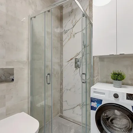Apartamento Chwarzno X *