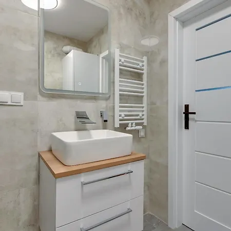 Apartamento Chwarzno X Gdynia